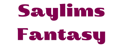 Saylims Fantasy  logo